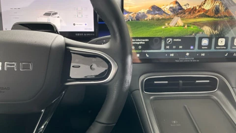 EBRO S800 1.5 TGDI PHEV Luxury E-CVT