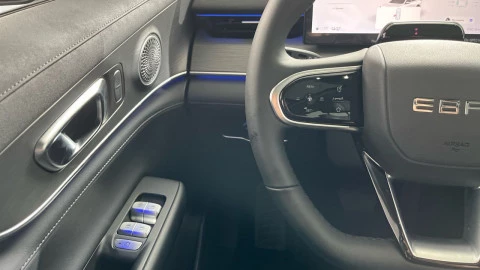 EBRO S800 1.5 TGDI PHEV Luxury E-CVT