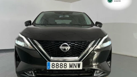 Nissan Qashqai DIG-T 103kW (140CV) mHEV 4x2 Acenta