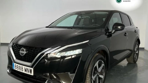 Nissan Qashqai DIG-T 103kW (140CV) mHEV 4x2 Acenta
