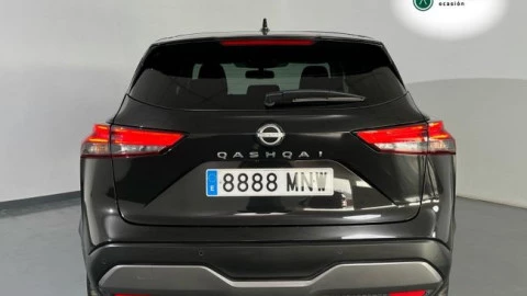 Nissan Qashqai DIG-T 103kW (140CV) mHEV 4x2 Acenta