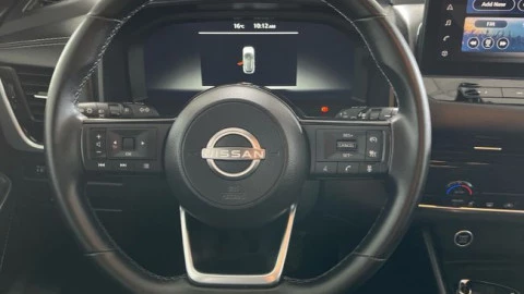 Nissan Qashqai DIG-T 103kW (140CV) mHEV 4x2 Acenta