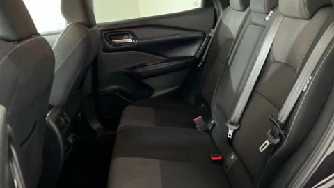 Nissan Qashqai DIG-T 103kW (140CV) mHEV 4x2 Acenta
