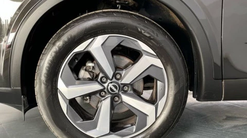 Nissan Qashqai DIG-T 103kW (140CV) mHEV 4x2 Acenta