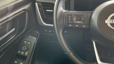 Nissan Qashqai DIG-T 103kW (140CV) mHEV 4x2 Acenta