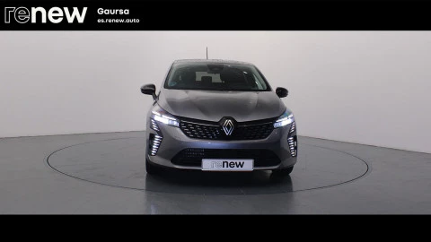 Renault Clio Evolution TCe 90 (67kw)