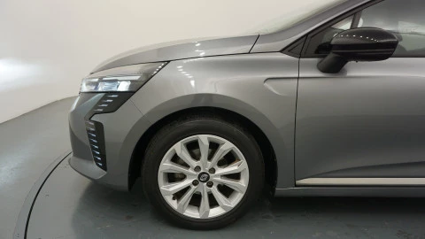 Renault Clio Evolution TCe 90 (67kw)