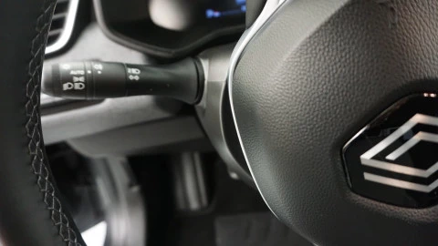 Renault Clio Evolution TCe 90 (67kw)