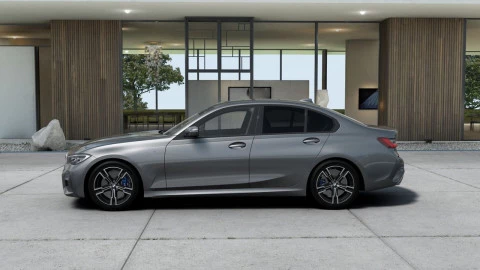 BMW Serie 3 330e