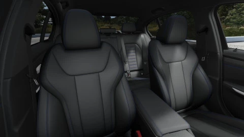 BMW Serie 3 330e