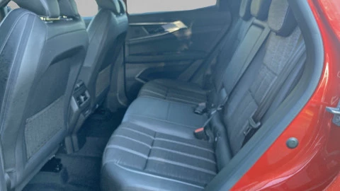 Renault Austral Techno Mild Hybrid 116kW Auto