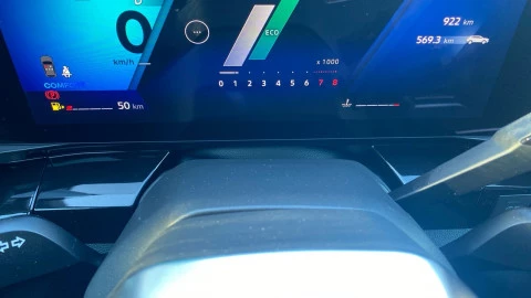 Renault Austral Techno Mild Hybrid 116kW Auto