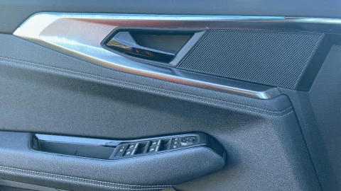 Renault Austral Techno Mild Hybrid 116kW Auto