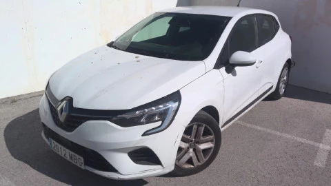 Renault Clio Intens TCe 74 kW (100CV) GLP