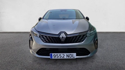 Renault Clio Evolution dCi 100 (74kw)