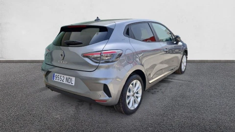 Renault Clio Evolution dCi 100 (74kw)