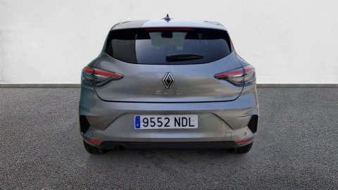 Renault Clio Evolution dCi 100 (74kw)