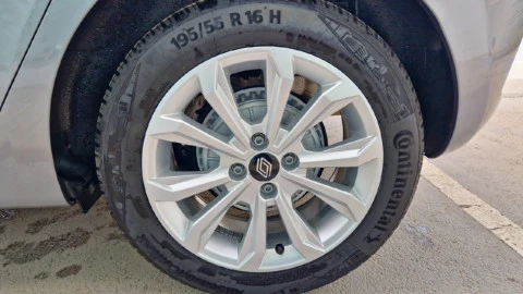 Renault Clio Evolution dCi 100 (74kw)