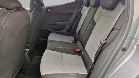 Renault Clio Evolution dCi 100 (74kw)