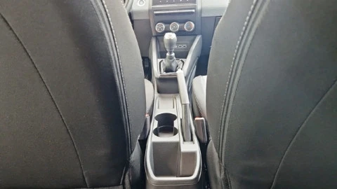 Renault Clio Evolution dCi 100 (74kw)
