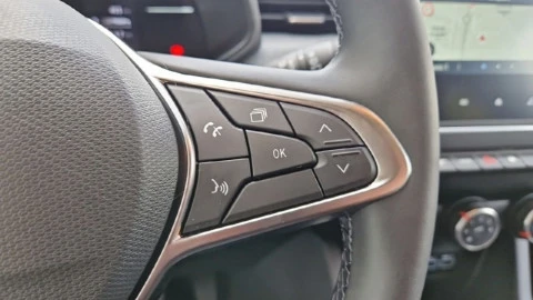 Renault Clio Evolution dCi 100 (74kw)