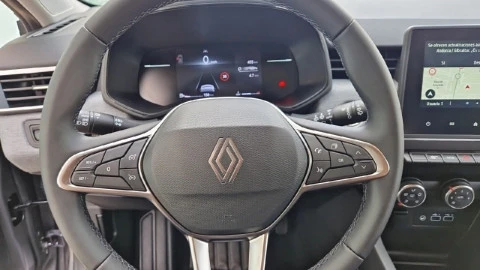 Renault Clio Evolution dCi 100 (74kw)