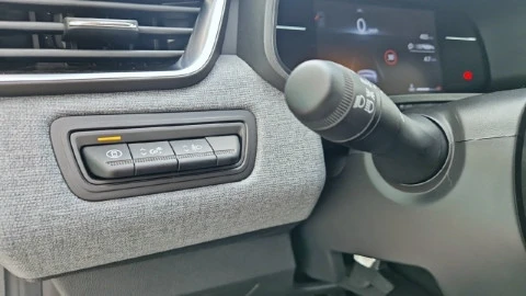 Renault Clio Evolution dCi 100 (74kw)