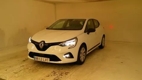Renault Clio Business Blue dCi 74kW (100CV)