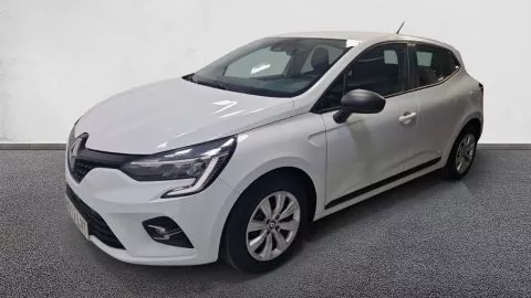 Renault Clio Business Blue dCi 74kW (100CV)