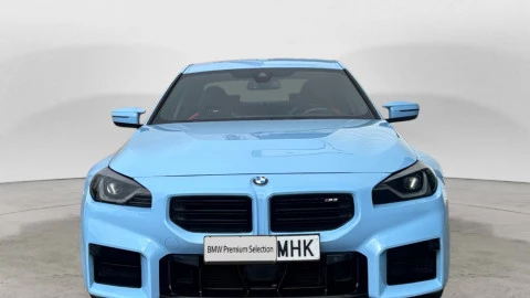 BMW Serie M2 Coupe Basis