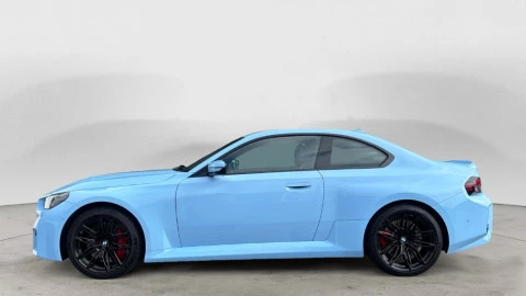 BMW Serie M2 Coupe Basis