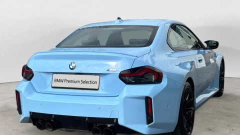 BMW Serie M2 Coupe Basis