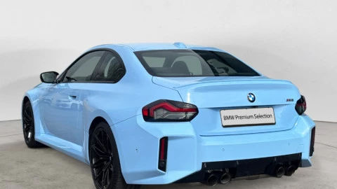 BMW Serie M2 Coupe Basis