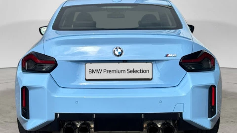 BMW Serie M2 Coupe Basis