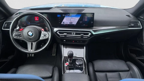 BMW Serie M2 Coupe Basis