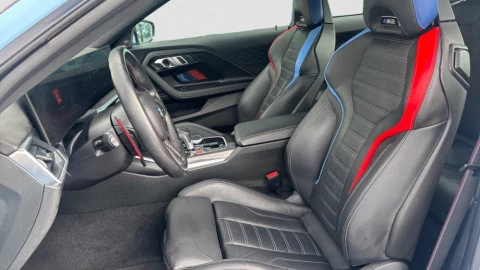 BMW Serie M2 Coupe Basis