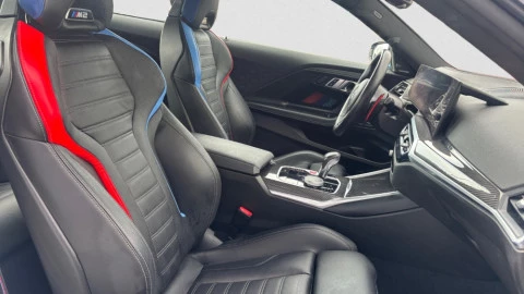 BMW Serie M2 Coupe Basis