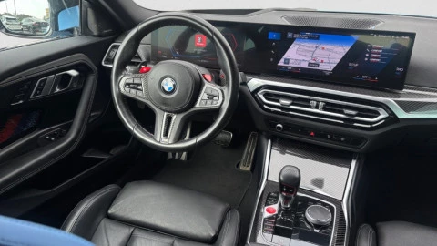 BMW Serie M2 Coupe Basis