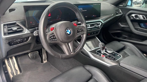 BMW Serie M2 Coupe Basis