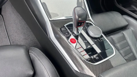 BMW Serie M2 Coupe Basis