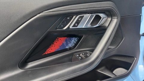 BMW Serie M2 Coupe Basis