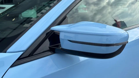 BMW Serie M2 Coupe Basis