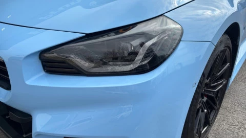 BMW Serie M2 Coupe Basis