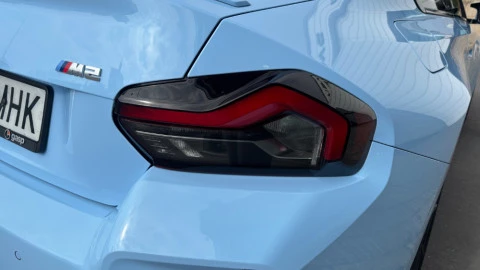 BMW Serie M2 Coupe Basis