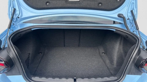 BMW Serie M2 Coupe Basis