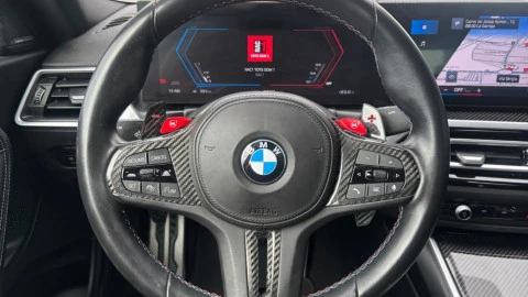 BMW Serie M2 Coupe Basis
