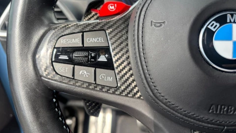 BMW Serie M2 Coupe Basis