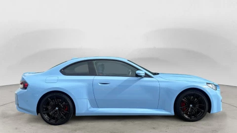 BMW Serie M2 Coupe Basis