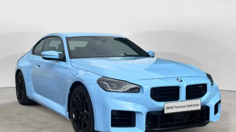 BMW Serie M2 Coupe Basis
