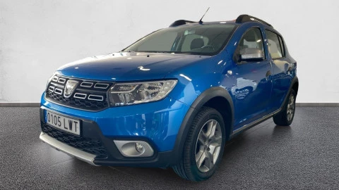 Dacia Sandero Stepway Essential TCE 74kW (100CV) GLP